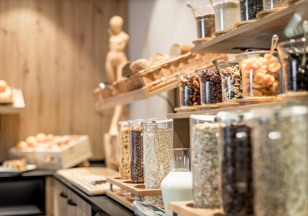 Alpin Art & Spa Hotel Naudererhof Superior ナウダース エクステリア 写真
